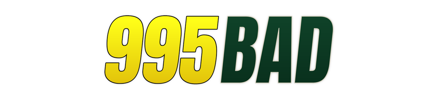 995bad লোগো